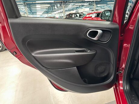 Fiat 500L 1.4 Lounge Euro 6 5dr 34