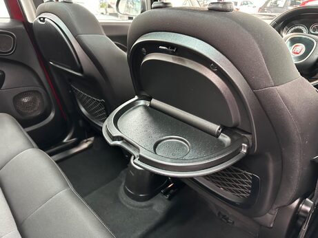 Fiat 500L 1.4 Lounge Euro 6 5dr 28