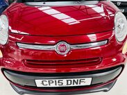 Fiat 500L 1.4 Lounge Euro 6 5dr 52