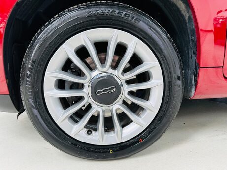 Fiat 500L 1.4 Lounge Euro 6 5dr 56