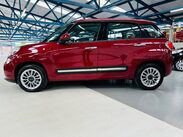 Fiat 500L 1.4 Lounge Euro 6 5dr 62