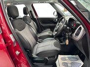 Fiat 500L 1.4 Lounge Euro 6 5dr 14