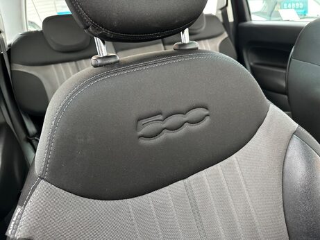 Fiat 500L 1.4 Lounge Euro 6 5dr 11