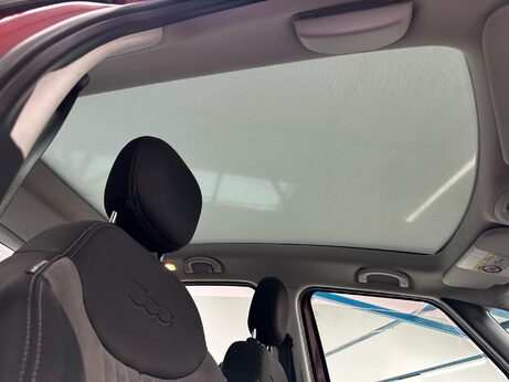 Fiat 500L 1.4 Lounge Euro 6 5dr 15