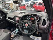 Fiat 500L 1.4 Lounge Euro 6 5dr 20
