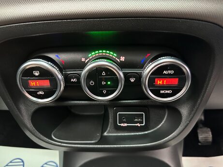 Fiat 500L 1.4 Lounge Euro 6 5dr 18