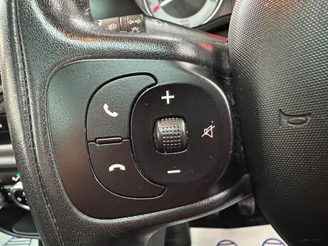Fiat 500L 1.4 Lounge Euro 6 5dr 25