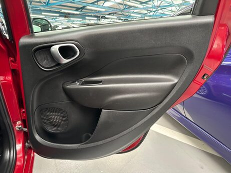 Fiat 500L 1.4 Lounge Euro 6 5dr 25