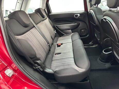 Fiat 500L 1.4 Lounge Euro 6 5dr 26