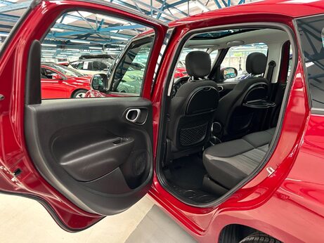 Fiat 500L 1.4 Lounge Euro 6 5dr 33