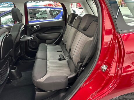 Fiat 500L 1.4 Lounge Euro 6 5dr 35
