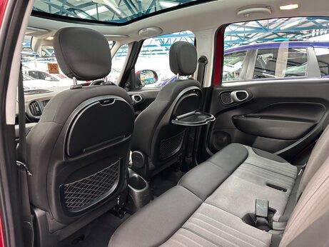 Fiat 500L 1.4 Lounge Euro 6 5dr 36