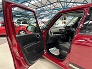 Fiat 500L 1.4 Lounge Euro 6 5dr 42