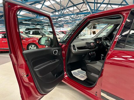 Fiat 500L 1.4 Lounge Euro 6 5dr 42