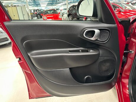 Fiat 500L 1.4 Lounge Euro 6 5dr 43