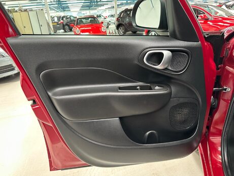 Fiat 500L 1.4 Lounge Euro 6 5dr 39