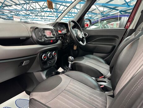Fiat 500L 1.4 Lounge Euro 6 5dr 41