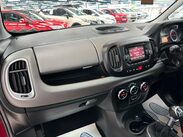 Fiat 500L 1.4 Lounge Euro 6 5dr 47