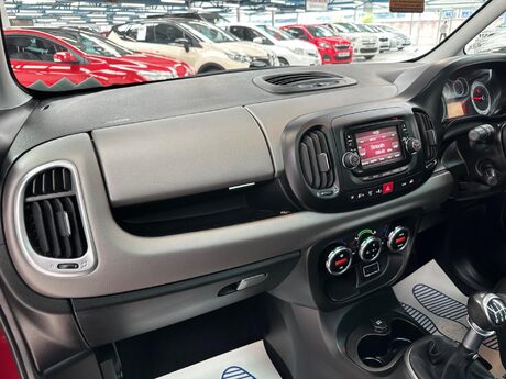 Fiat 500L 1.4 Lounge Euro 6 5dr 47