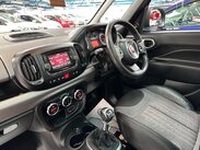 Fiat 500L 1.4 Lounge Euro 6 5dr 48