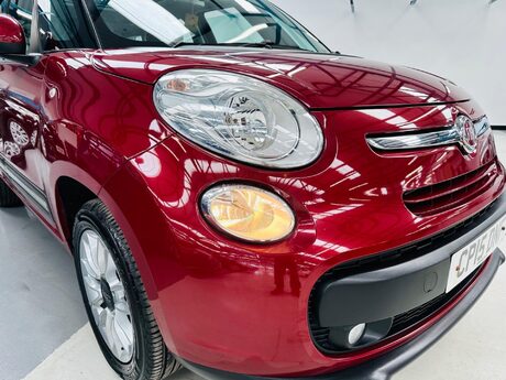 Fiat 500L 1.4 Lounge Euro 6 5dr 53