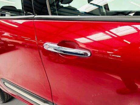 Fiat 500L 1.4 Lounge Euro 6 5dr 50