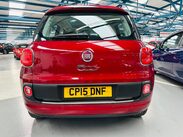Fiat 500L 1.4 Lounge Euro 6 5dr 63