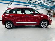 Fiat 500L 1.4 Lounge Euro 6 5dr 64