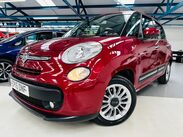Fiat 500L 1.4 Lounge Euro 6 5dr 2