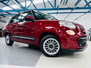Fiat 500L 1.4 Lounge Euro 6 5dr 3