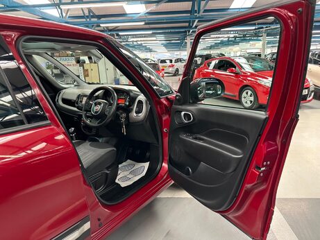 Fiat 500L 1.4 Lounge Euro 6 5dr 7