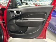 Fiat 500L 1.4 Lounge Euro 6 5dr 12