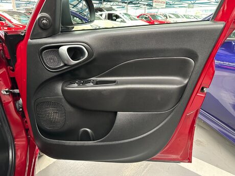 Fiat 500L 1.4 Lounge Euro 6 5dr 12