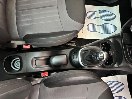 Fiat 500L 1.4 Lounge Euro 6 5dr 13