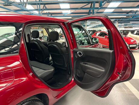Fiat 500L 1.4 Lounge Euro 6 5dr 24