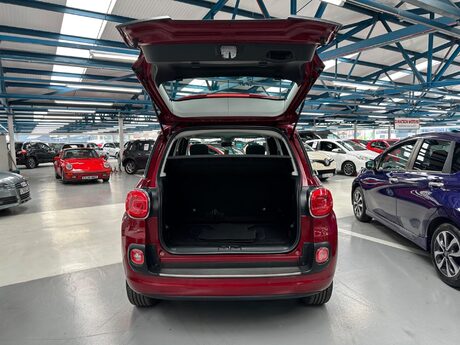 Fiat 500L 1.4 Lounge Euro 6 5dr 36