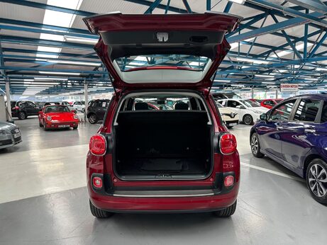 Fiat 500L 1.4 Lounge Euro 6 5dr 32