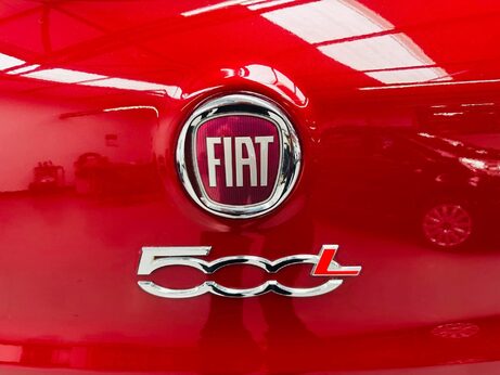 Fiat 500L 1.4 Lounge Euro 6 5dr 51