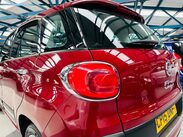 Fiat 500L 1.4 Lounge Euro 6 5dr 56