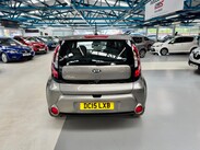 Kia Soul 1.6 GDi Connect Euro 5 5dr 12