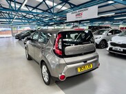 Kia Soul 1.6 GDi Connect Euro 5 5dr 13