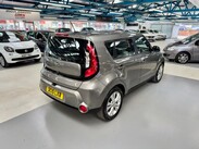 Kia Soul 1.6 GDi Connect Euro 5 5dr 17