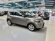 Kia Soul 1.6 GDi Connect Euro 5 5dr 19