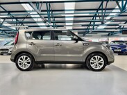 Kia Soul 1.6 GDi Connect Euro 5 5dr 20