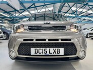 Kia Soul 1.6 GDi Connect Euro 5 5dr 24