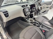 Kia Soul 1.6 GDi Connect Euro 5 5dr 35