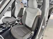 Kia Soul 1.6 GDi Connect Euro 5 5dr 37