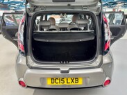 Kia Soul 1.6 GDi Connect Euro 5 5dr 40