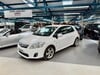 Toyota Auris 1.8 VVT-h T Spirit CVT Euro 5 (s/s) 5dr