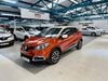 Renault Captur 1.5 dCi ENERGY Dynamique S MediaNav Euro 5 (s/s) 5dr